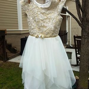 Jona Michelle girls dress